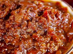 卤香牛肉酱-紫燕百味鸡(人民路店)