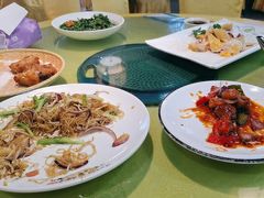 -新高记·粤菜·湛江鸡(南头古城店)
