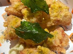 -探鱼·鲜青椒爽麻烤鱼(广州花都来又来店)