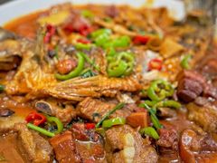 -一块豆腐·海鲜·家常菜(李沧书院路店)
