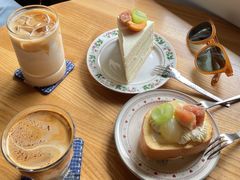 -竹子咖啡bamboo coffee