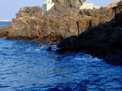 -龙头岩(Dragon Head Rock)