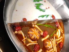 -湊湊火锅·茶憩(宁波天一广场店)