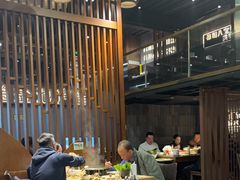 -百草滩羊清水涮羊肉(长城路店)