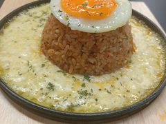 -许哥东北烧烤·铁丳烤串·宫后夹肉(繁花中心店)