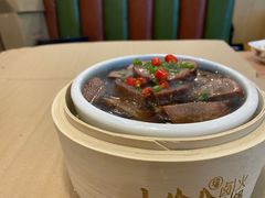 -小渝公重庆卤味火锅(临沂店)