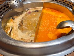 -快乐小羊(富强中路店)