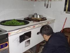 -咸丰县唐崖河景区