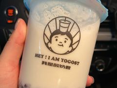 -我是酸奶君(壹方城店)