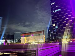 -DEW Lounge(深圳湾店)