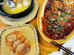 -青城甲(青城山店)