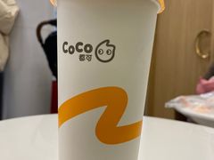 -CoCo都可(燕郊永旺店)