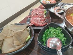 -呷哺呷哺(西单大悦城店)