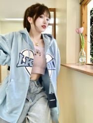 -悠巷形象设计
