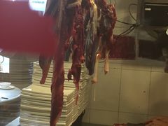 -三毛牛肉店(福强店)