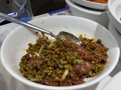 -兰湘子·湘菜小炒(石家庄万象城店)