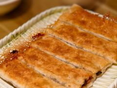 -梁记粥铺(开元地中海店)
