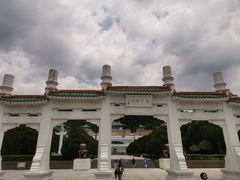 -台北故宫博物院