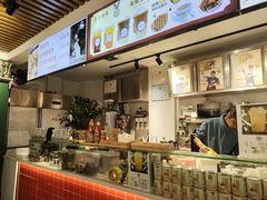 -香港鸳鸯王(西湖路店)