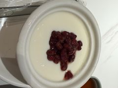 大良双皮奶-禄运茶居·手工点心(猎德店)