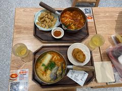 -小满手工粉(杭州滨江龙湖店)