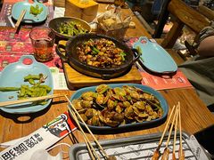 -馋嘴猫北京食堂·烤鸭·宵夜(亚运村店)