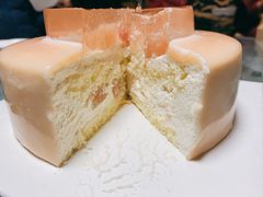 -EVERNAKED裸蛋糕(SOHO天山店)