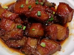 -梁家大院•农家菜(昆山会展中心店)