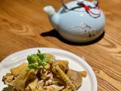 -金苑酒家·客家菜·广东老字号(万象店)