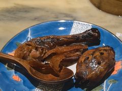 -范家小馆·烤鸭新京菜(金融街店)