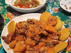 -人民公社大食堂(顺义总店)