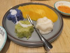 -越小品·越南餐厅(布吉万象汇店)