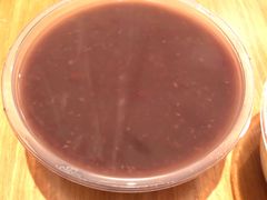 红豆糖水-百花传统甜品店(原址店)