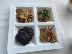 -莆田餐厅PUTIEN(颐堤港店)