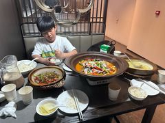 -上淮宴(蓝惠首府店)