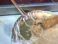 -麻辣撸·地摊麻辣の串(鲁谷店)