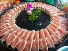 -阳坊胜利涮羊肉(阳坊老店)