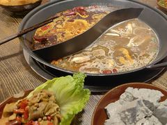 -冯校长老火锅(深圳总店)