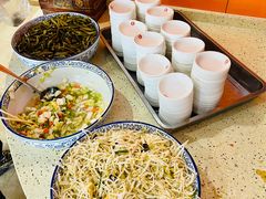 -闫家驴肉老店(华电一校店)