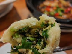 -包子大王(新泽巷店)