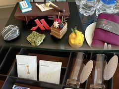 -宁波万豪酒店