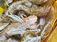 -老字号蛇口德记烧腊饭店·海鲜加工