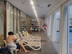 -星悦荟健身游泳(珠江新城店)