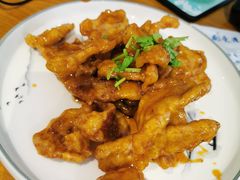 -马家烧麦(中街店)