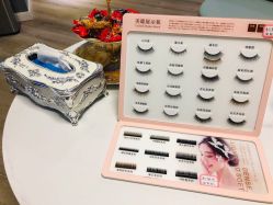 -妙睫屋日式美甲美睫