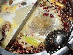 -快乐小羊·内蒙牛羊肉火锅(流花中心店)