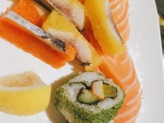 -厦门艾美酒店·新食谱西餐厅