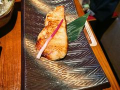 -千代武日本料理(爱建店)
