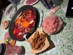 -五里关火锅(牛市口店)