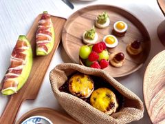 -三嚥阁 La Villa Restaurant